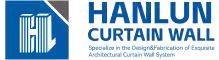 Foshan Hanlun Curtain Wall Doors and Windows Technology Co., Ltd.
